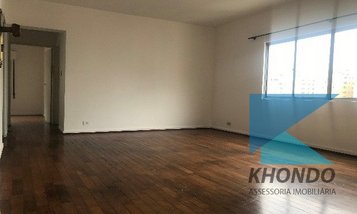 apartment em Rua Oscar Freire, Cerqueira César - São Paulo - SP