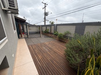apartment em Rua Amapá, Vila Filipin - Londrina - PR