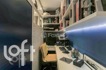 apartment em Rua Tebas, Jardim Brasil (Zona Sul) - São Paulo - SP