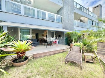 apartment em Avenida Guatambu, Centro - Xangri-Lá - RS