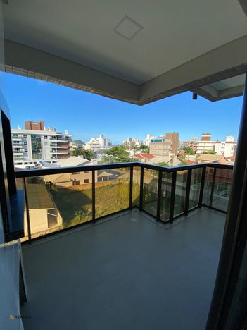 apartment em Rua dos Hibiscos, Palmas - Governador Celso Ramos - SC