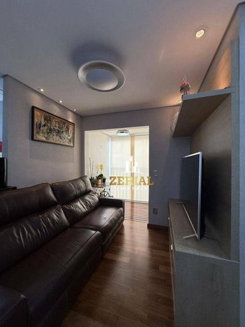 apartment em Rua Santo André, Boa Vista - São Caetano do Sul - SP