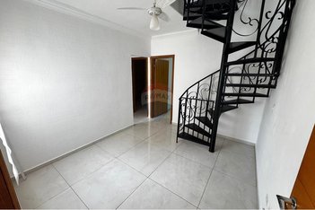 apartment em Alameda Janaína Valentim José, Parque dos Lagos - Ribeirão Preto - SP
