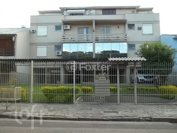 apartment em Avenida Sergipe, Glória - Porto Alegre - RS