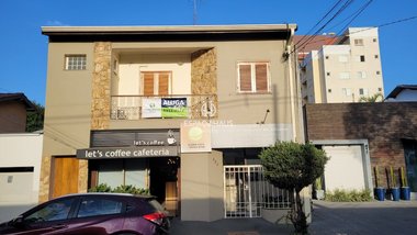 office em Avenida Major Alfredo Camargo Fonseca, Cidade Nova - Indaiatuba - SP