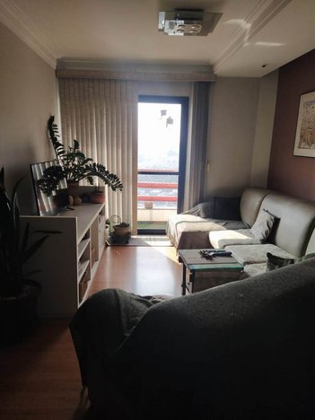 apartment em Rua Regente Feijó, Centro - Diadema - SP