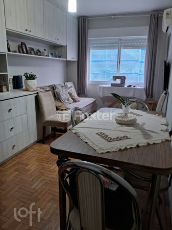 apartment em Avenida Paraná, São Geraldo - Porto Alegre - RS