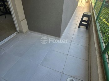 apartment em Rua do Lago, Vila Nair - São Paulo - SP