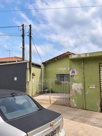 Cômodo Condomínio