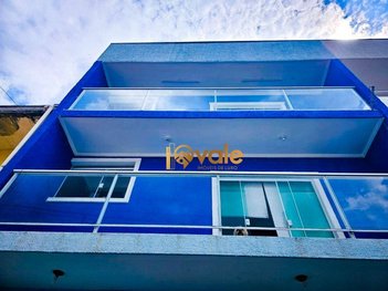 house em Rua José Conceição Barreiros, Residencial São Paulo - Jacareí - SP