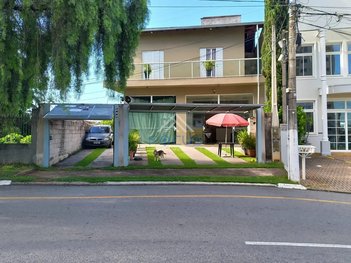 house em Rua Sara Alvarado Bertanholi, Jardim Monte Verde - Valinhos - SP