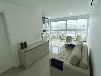 apartment em Avenida Osvaldo Reis, Praia Brava de Itajaí - Itajaí - SC