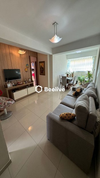 apartment em Rua Atlântida, Caiçara-Adelaide - Belo Horizonte - MG