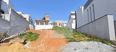 land_lot em Rua Aspen, Residencial Alta Vista 2 - Caçapava - SP