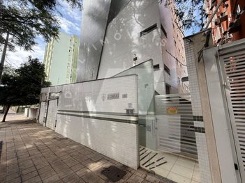 apartment em Rua Osvaldo Cruz, Zona 07 - Maringá - PR