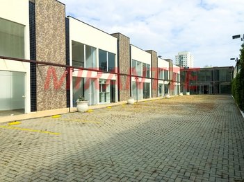 business em Relíquia, Jardim das Laranjeiras - São Paulo - SP