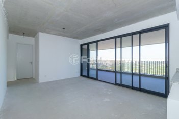 apartment em Rua Francisco Leitão, Pinheiros - São Paulo - SP