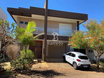 house em Avenida Gil de Abreu Souza, Esperança - Londrina - PR