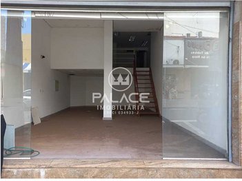 office em Rua Benjamin Constant, Centro - Piracicaba - SP
