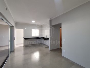 house em Alameda das Goiabeiras, Condomínio Residencial Bela Vista - Jaú - SP