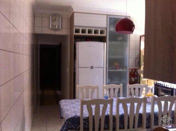 house em Rua Doutor Conrado Cezarino Nuvolini, Veloso - Osasco - SP