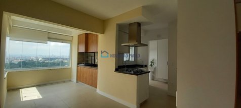 apartment em Rua Lucinda Ferreira, Vila Firmiano Pinto - São Paulo - SP