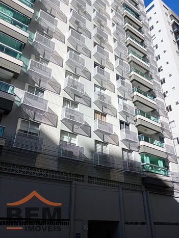 apartment em Rua 1801, Centro - Balneário Camboriú - SC