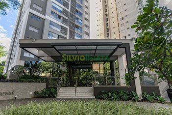 apartment em Avenida Bento Munhoz da Rocha Netto, Zona 07 - Maringá - PR