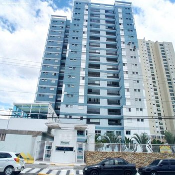 apartment em Avenida Louraci Della Nina Tavares, Loteamento Mogilar - Mogi das Cruzes - SP