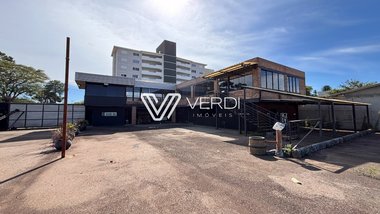 office em Rua Nilo Peçanha, Petrópolis - Passo Fundo - RS