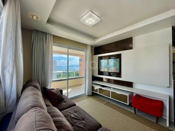 apartment em Rua Orlando Odilio Koerich, Jardim Atlântico - Florianópolis - SC