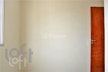 apartment em Rua Bento Araújo, Barro Branco (Zona Norte) - São Paulo - SP
