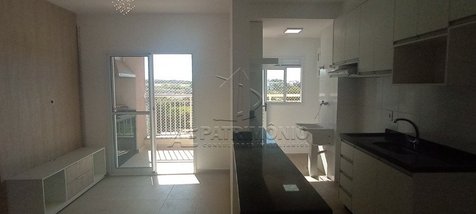 apartment em Avenida Três de Março, Aparecidinha - Sorocaba - SP
