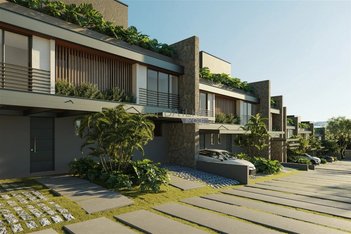 house em Laurindo Januário da Silveira, Lagoa da Conceição - Florianópolis - SC