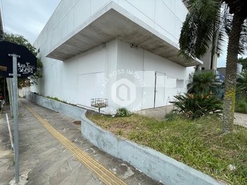 commercial_property em Avenida Santos Ferreira, Nossa Senhora das Graças - Canoas - RS