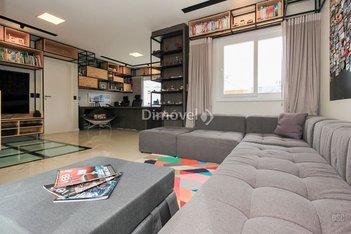 house em Avenida Brasil, Hípica - Porto Alegre - RS
