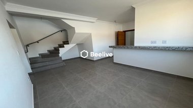 apartment em Rua Dona Lalá Fernandes, Milionários (Barreiro) - Belo Horizonte - MG