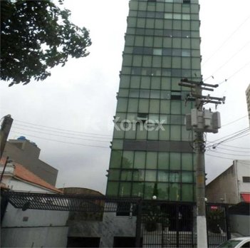 office em Rua Antônio Raposo, Lapa - São Paulo - SP