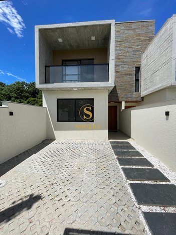 house em Alameda Caminho dos Areais, São João do Rio Vermelho - Florianópolis - SC