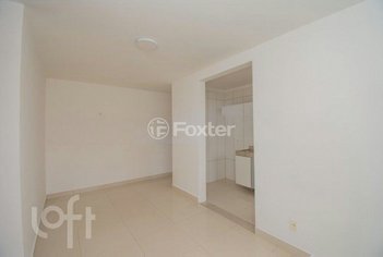 apartment em Avenida Protásio Alves, Morro Santana - Porto Alegre - RS