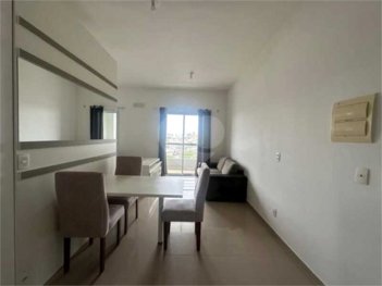apartment em Avenida Senador Vergueiro, Centro - São Bernardo do Campo - SP