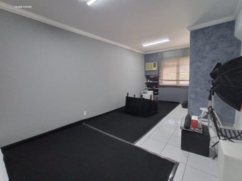 office em Raja Gabaglia, Gutierrez - Belo Horizonte - MG