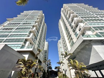 apartment em Avenida Nereu Ramos, Balneário Piçarras - Balneário Piçarras - SC