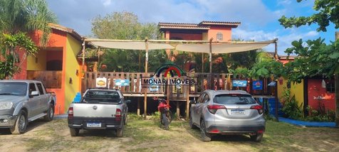 office em Rua Lucy Alencar Destri, Ilha Comprida - Ilha Comprida - SP