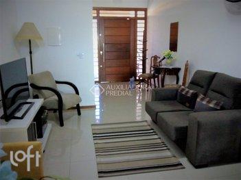 house em Luzinete Alves Aragon, Hipica - Porto Alegre - RS