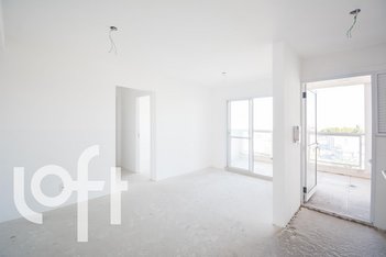 apartment em Rua Londrina, Vila Endres - Guarulhos - SP