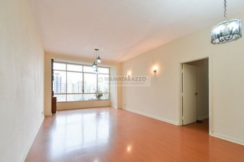 apartment em Rua Doutor Albuquerque Lins, Santa Cecília - São Paulo - SP