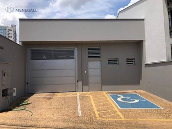 office em Avenida Piracicamirim, Piracicamirim - Piracicaba - SP
