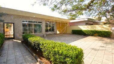 house em Rua Campo Grande, Vila Hamburguesa - São Paulo - SP