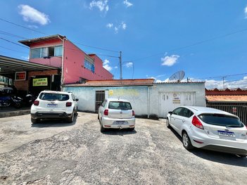 land_lot em Avenida Leontino Francisco Alves, Serra Verde (Venda Nova) - Belo Horizonte - MG